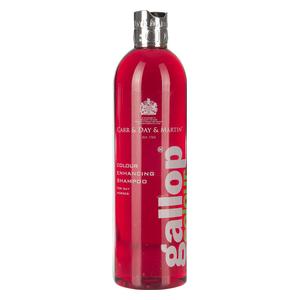 Gallop Colour Shampoo for Horses  Carr & Day & Martin